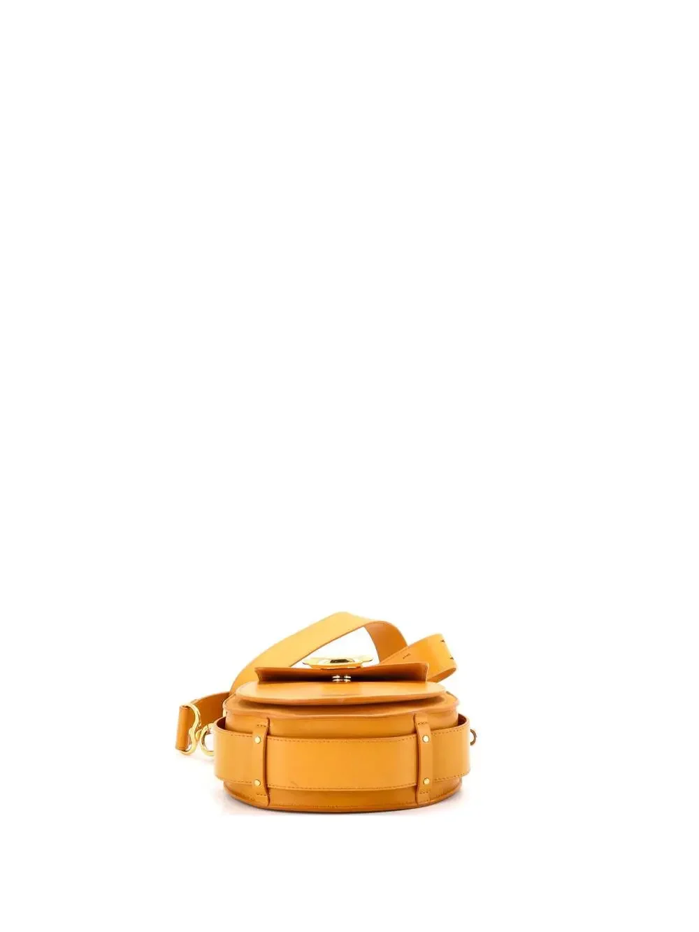 Chloe Tess Bag Leather Small #247715C93B